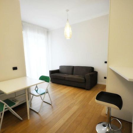 Monolocale Fiera Milano City Ngoại thất bức ảnh