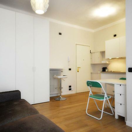 Monolocale Fiera Milano City Ngoại thất bức ảnh