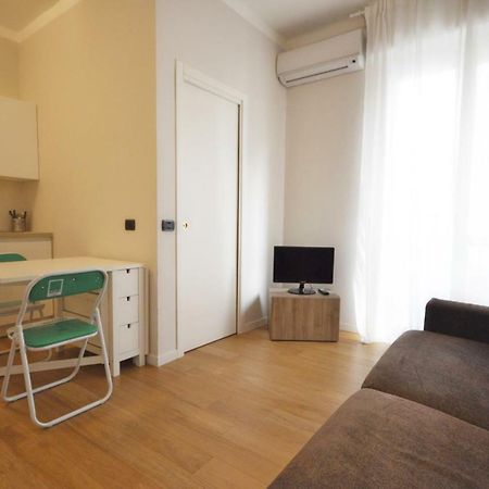 Monolocale Fiera Milano City Ngoại thất bức ảnh