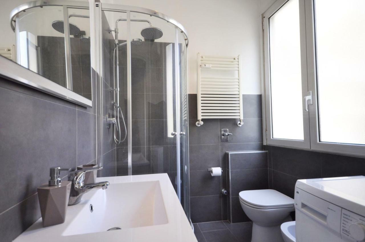 Monolocale Fiera Milano City Ngoại thất bức ảnh