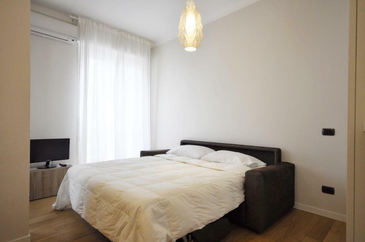 Monolocale Fiera Milano City Ngoại thất bức ảnh