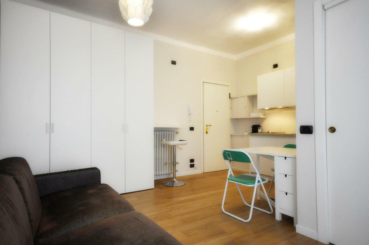 Monolocale Fiera Milano City Ngoại thất bức ảnh