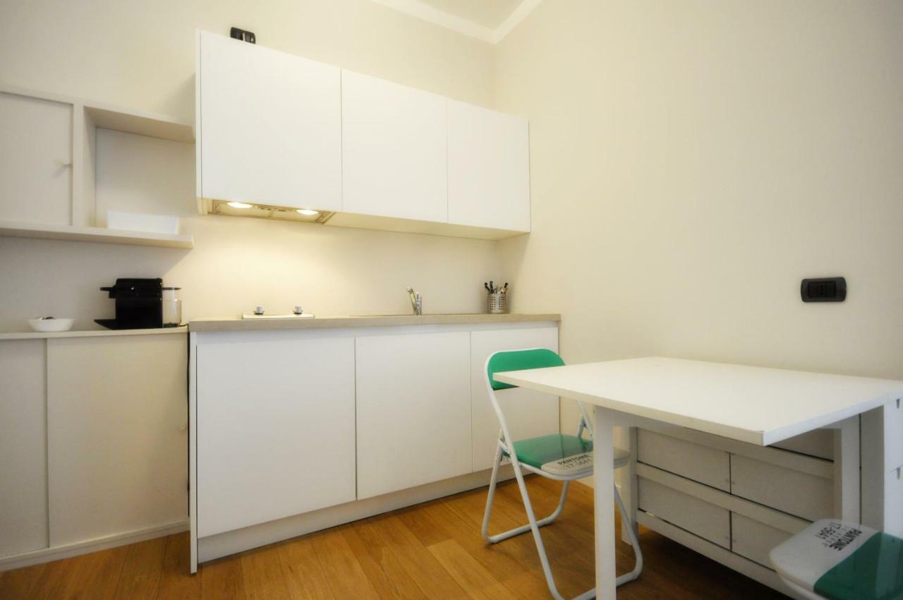 Monolocale Fiera Milano City Ngoại thất bức ảnh